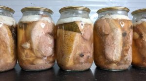 Сало в рассоле. Рецепт вкусного сала на все случаи жизни. Заготовка сала