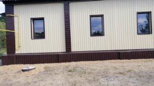 Ендовище Олега Кошевого 75 обходим вокруг дома