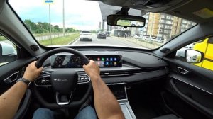 TENET T4L насколько он хорош в движении