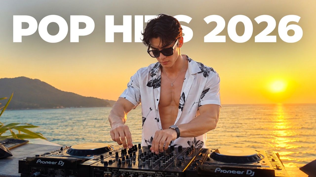 Топ 20 Крутых Хитов Недели 2026 Bruno Mars, Lady Gaga, Dua Lipa, Adele, Ed Sheeran, The Weeknd смотреть онлайн