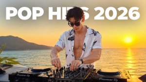 Топ 20 Крутых Хитов Недели 2026 Bruno Mars, Lady Gaga, Dua Lipa, Adele, Ed Sheeran, The Weeknd