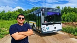 Водитель автобуса догнал скорую и помог спасти пассажира в Подмосковье.

На маршруте №314 «Мытищи —