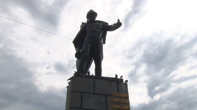 В Каменске-Уральском прошли акции в честь Дня памяти и скорби. Панорама 23.06.26