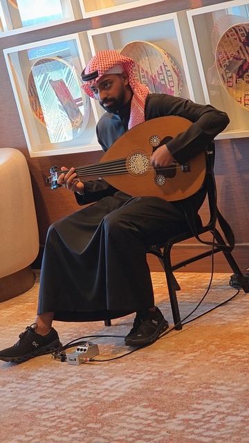 Ливанский певец