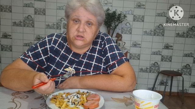 ЕДА НА КАМЕРУ # ПРОСТО ПОГОВОРИМ. смотреть онлайн