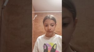 Я не знаю но я думаю то что Катя это делает каждое утро
