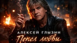 Алексей Глызин- Пепел любви (Cover)