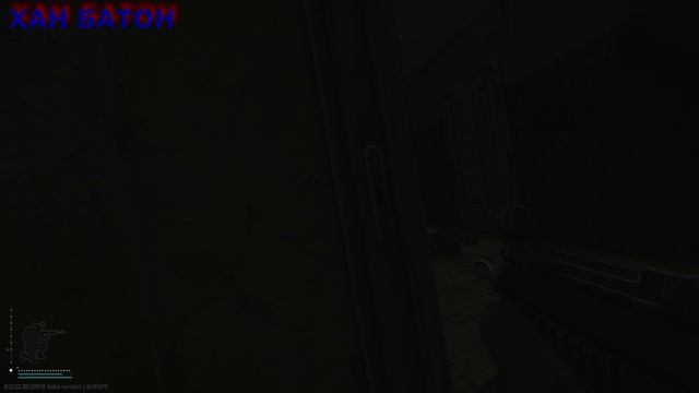 116+9 | ХАН БАТОН бежит из Таркова | XAH 6ATOH | Escape From Tarkov | Побег из Таркова
