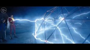 Шазам! — Русский трейлер #2 (2019)