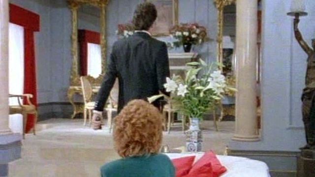 Возвращение в Эдем 2 сезон 20 серия «Расплата» (сериал, 1986)