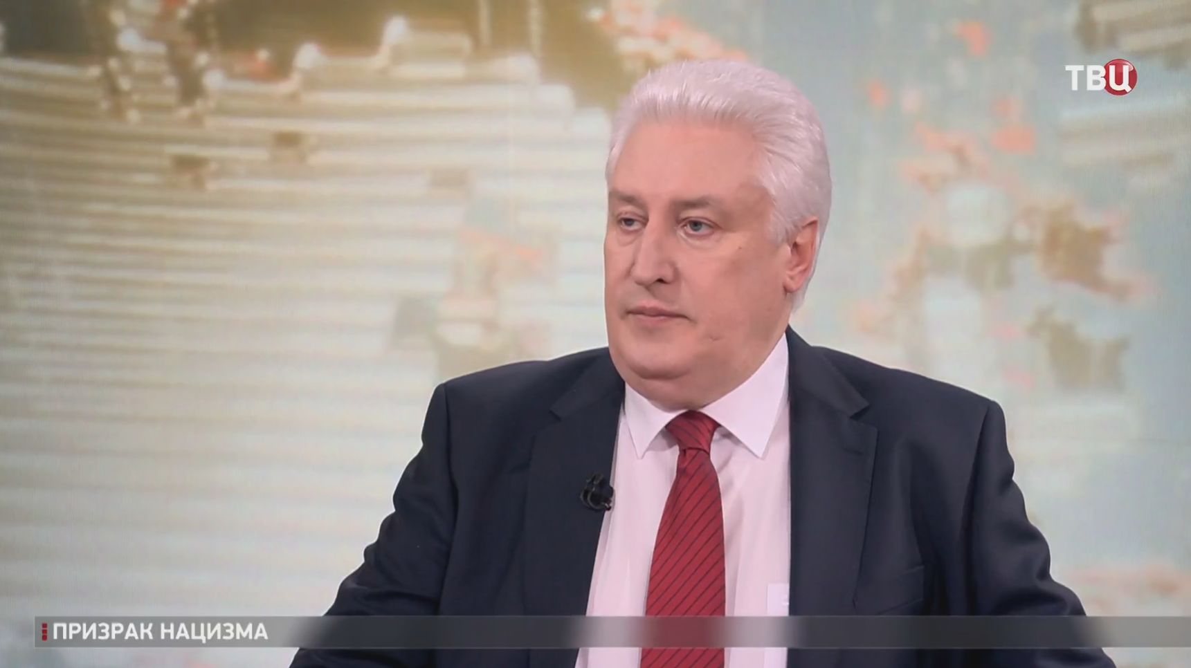 Коротченко: Если агрессор наглеет, он должен быть уничтожен смотреть онлайн