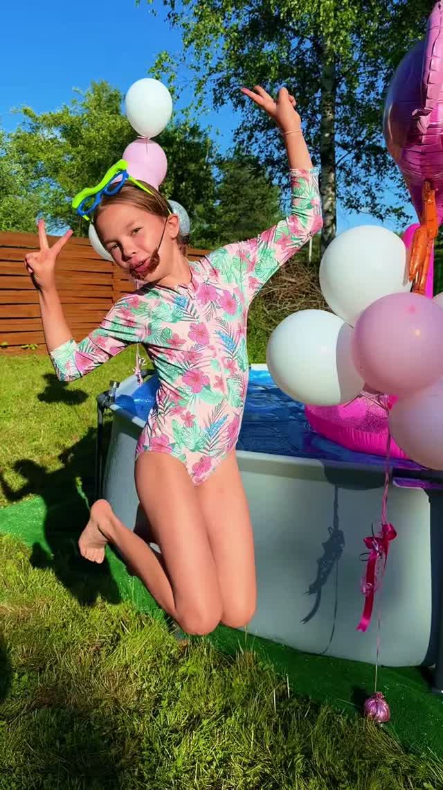Собираемся на День Рождение 🎈