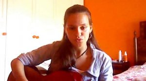 Nos Desenhos Animados - Azeitonas (guitar cover)