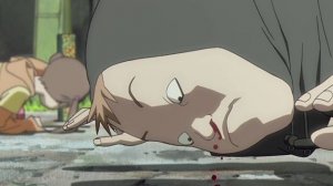 Аниматрица - 7 серия  \ The Animatrix