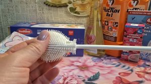Покупки из ФИКС ПРАЙС за июнь