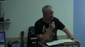 23.06.26. Служение Духа. Не лишайся благодати!