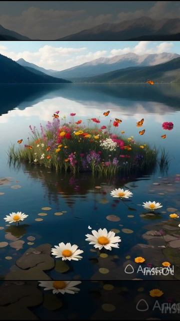 Lovely day