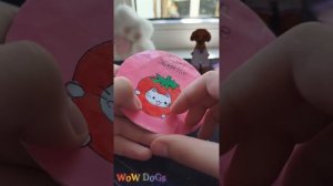 распаковка посылок ❤️