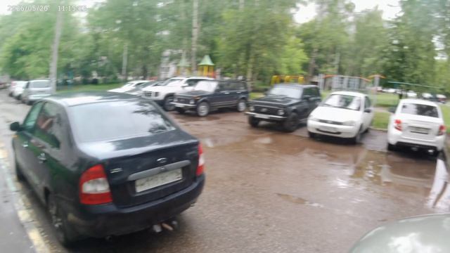 я разношу базу своих однокласников