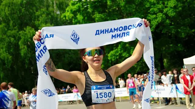 «Динамовская миля» Ижевск смотреть онлайн