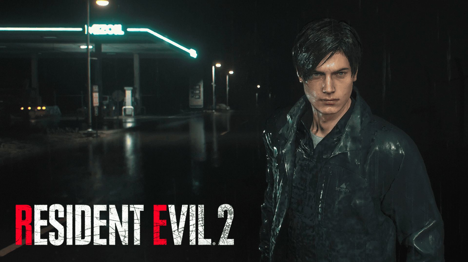 МОЙ ПЕРВЫЙ РЕЗИК ▷ Resident Evil 2 ▷ #1