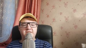Пою для вас Звезда, не забываем донатить