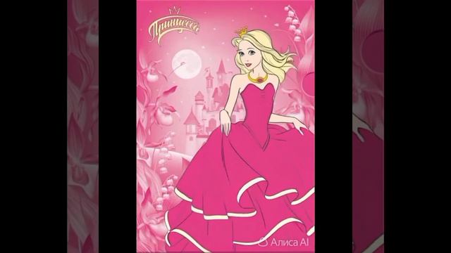 23-06-2026 Маленькая Фея и Принцесса.