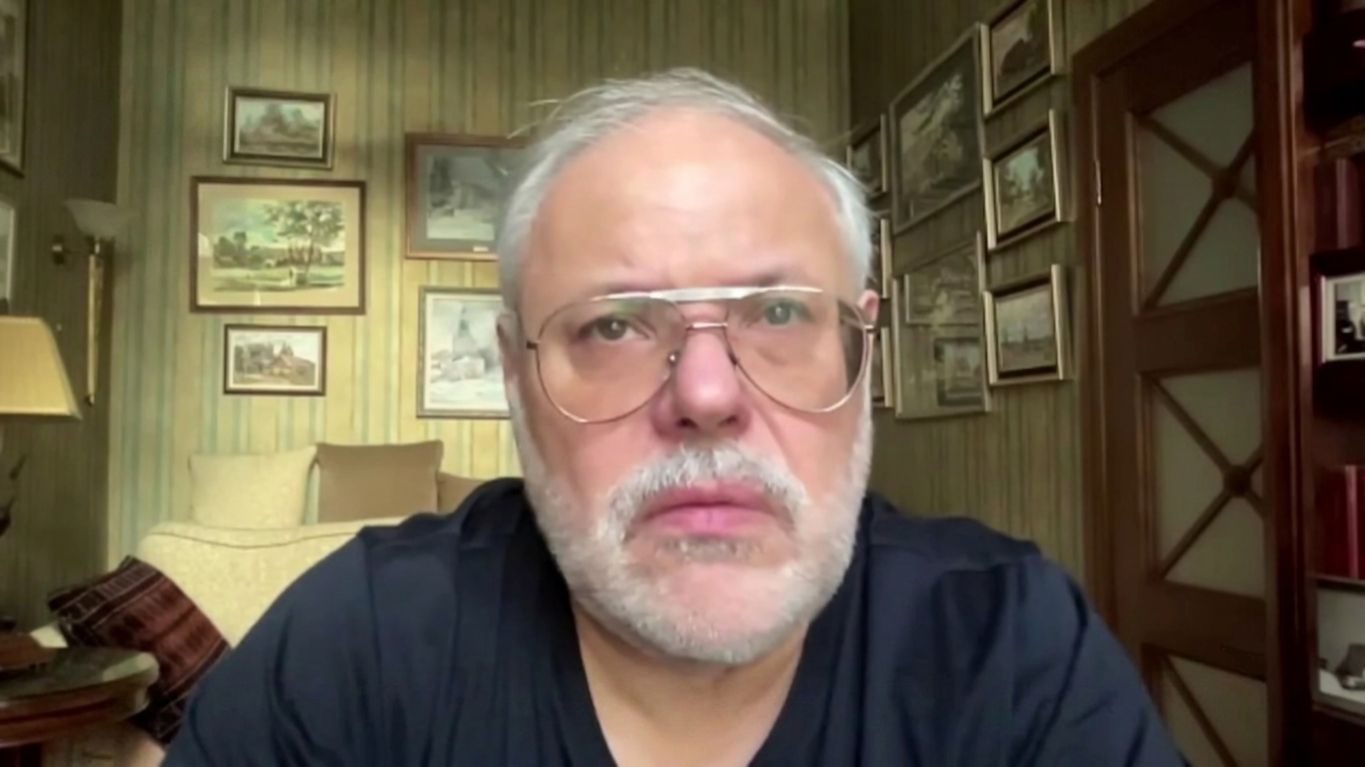 Глобальное противостояние: Михаил Хазин о тектонических сдвигах в мировой экономике смотреть онлайн