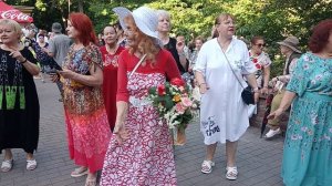 Ты будешь моим счастьем....... 21.06.26 Гомель парк Луначарского 🥰💫