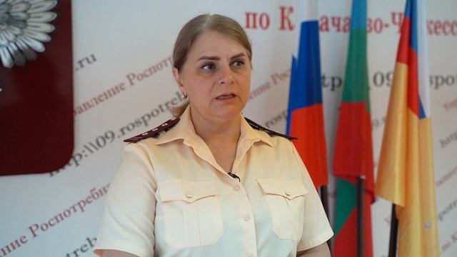 Утро субботы. Карачаево-Черкесия 20.06.2026