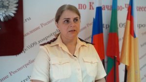 Утро субботы. Карачаево-Черкесия 20.06.2026