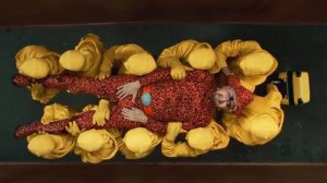 Oliver Tree — Suitcase Full of Cash