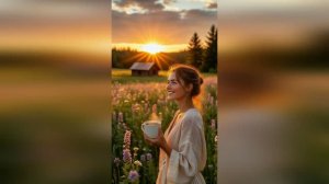 Ирина Самарина - Лабиринт «У нас есть всё, чтоб счастье испытать» читает Любовь Б.