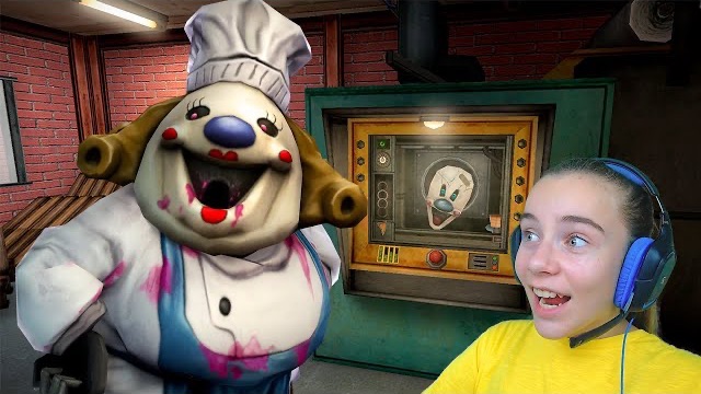 ЖЕНА МОРОЖЕНЩИКА 6 Ice Scream 6 смотреть онлайн