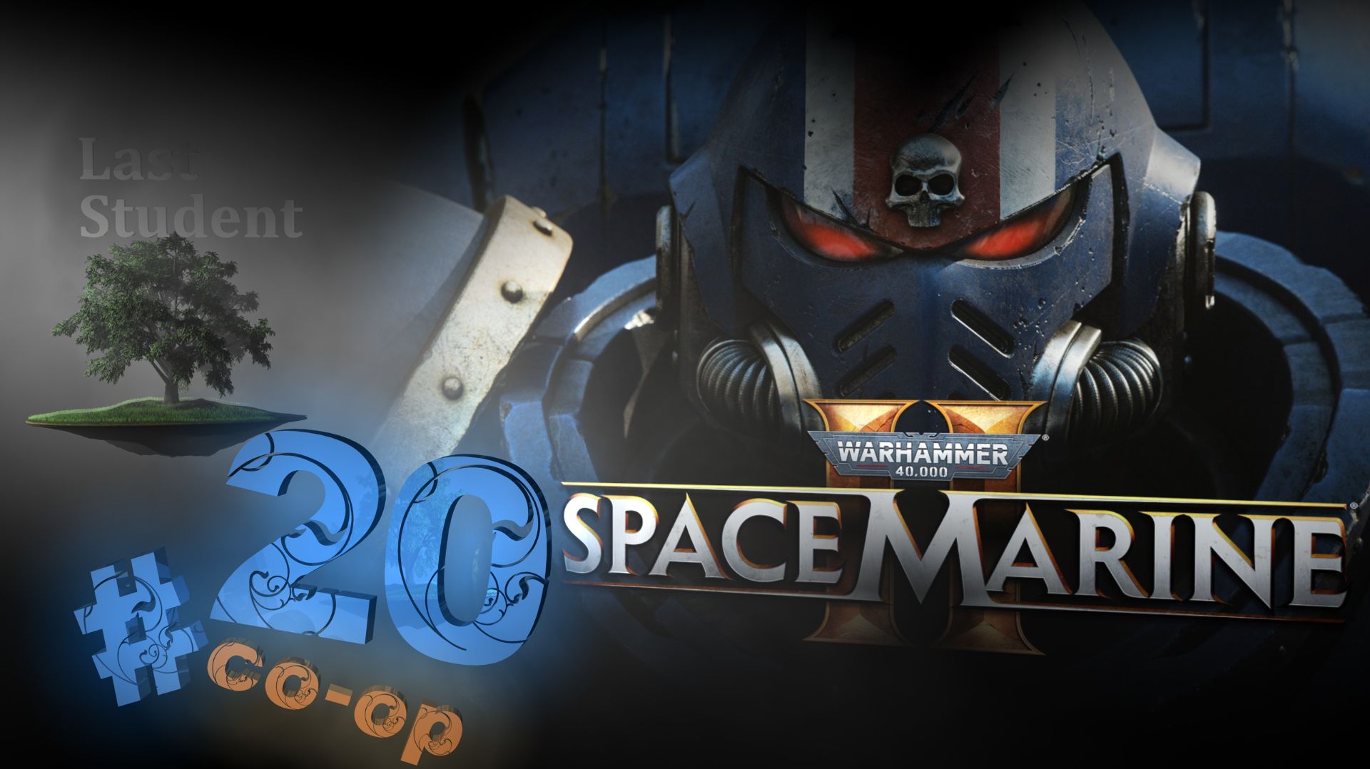 Warhammer 40,000: Space Marine 2 ♦ КООПЕРАТИВ №20 - Новые противники.