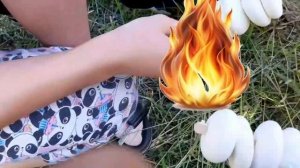 Кто тут собирается на шашлычки?А оказалось...посмотри и узнаешь