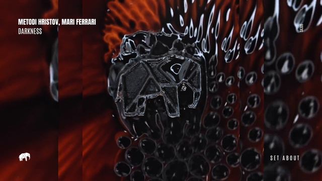Metodi Hristov, Mari Ferrari - Darkness (Original Mix)
