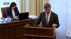 Программа «Главные новости» на 8 канале от 23.06.2026 Часть 1
