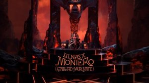 MONTERO (Call Me By Your Name) [SATAN'S EXTENDED VERSION]
