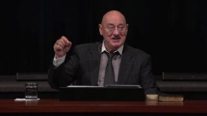 Август 16, 2015 - Апостол Аркадий Хемчан - Призванные к совершенству