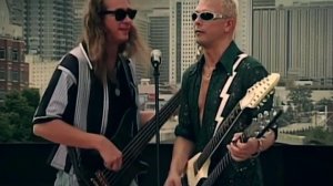 Scorpions - Does Anyone Know (1996)