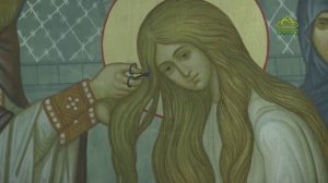 СОБОР РЯЗАНСКИХ СВЯТЫХ: СВТ. ВАСИЛИЙ, БЛГВ. КН. ФЕВРОНИЯ и ПРП. АЛЕКСАНДРА ДИВЕЕВСКАЯ