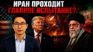 Мир в шоке: неожиданный ход Ирана через Ливан изменил всё… Никто этого не ожидал!