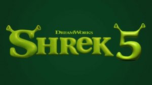 ⚡🔥 Шрэк 5  / Shrek 5 -  Дублированный 4К трейлер 🔥⚡
