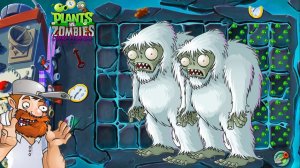 Plants VS Zombies-2 Fusion РАСТЕНИЯ ПРОТИВ ЗОМБИ Grafted mod Hybrid pvz ПВЗ МОД Битва прохождение