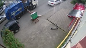 Домовая камера