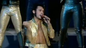 Sha Na Na - Tell Laura I Love Her (1973)