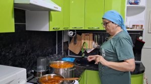 второй день  с абрикосами,23.06.26 г