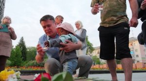 Свеча памяти 2026