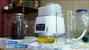 Жители Ставрополья активно заключают соцконтракты на развитие бизнеса